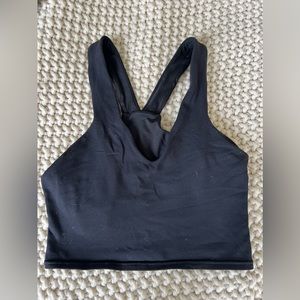 Alo sports bra